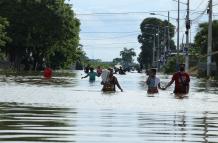 MILAGRO INUNDADO (10260261)