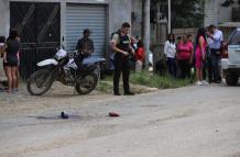 asesinato