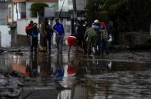 lluvia