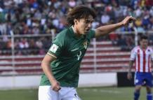 Marcelo Moreno Martins refuerza a Independiente del Valle.