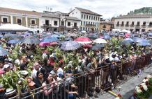 DOMINGO DE RAMOS