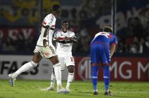 SaoPaulo-Copa-Sudamericana