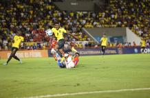 Selección de Ecuador sub-17