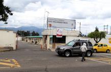 Las perjudicadas fueron llevadas a centros hospitalarios. Su situación estaba bajo reserva.