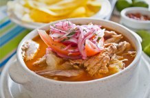 Encebollado