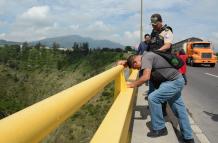 SUICIDIOS QUITO