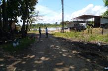 vivienda en campo