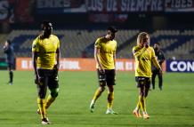 Aucas-Ñublense-Copa-Libertadores