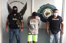 Cuenca: Presunto autor de la muerte de enfermera fue detenido