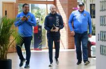 Félix-Sánchez-entrenador-Tricolor