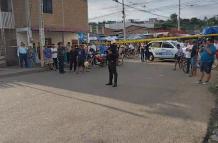 Personas fallecidas se reportaron en varios cantones de Manabí.