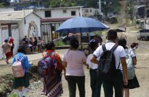 INSEGURIDAD EN LAS AFUERAS DE LOS COLEGIOS2