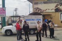 medicina legal