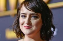 Mara Wilson fue protagonista de la película Matilda.