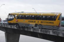 expreso escolar