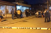 asesinato en portoviejo