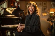 Tina Turner