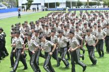 ESCUELA SUPERIOR DE POLICÍA