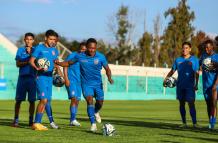 Ecuador sub-20