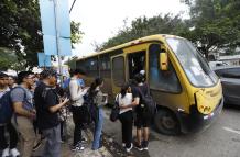 ESTUDIANTE ESPOL BALEADO