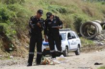 desmembrados en Nueva Prosperina