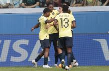 ecuador sub 20