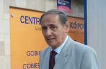 Marcos Piquito Hidalgo