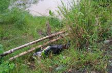 motos - crimen - investigación