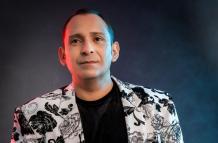 Gerard, cantante guayaquileño