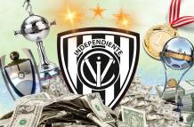 Independiente del Valle una maquina de hacer millones.