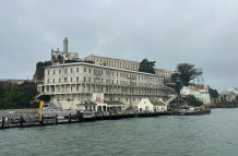 Alcatraz