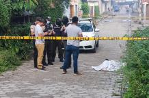 ASESINATO EN HUAQUILLAS