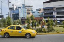 En Santo Domingo algunos lugareños piden que las autoridades apliquen mano dura contra la delincuencia.