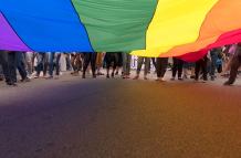 Colectivos LGBTIQ+ esperan marchar el próximo 1 de julio de 2023