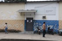 centro de adolescentes infractores