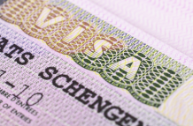 Conoce cómo sacar la visa Schengen en Quito.