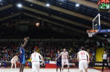 Baloncesto ecuatoriano