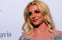 Britney Spears relatará más historias en un libro.