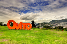 Quito