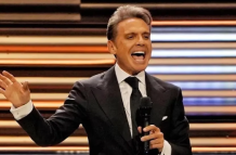 Con su regreso a los escenarios Luis Miguel ha generado una fiebre que no cede