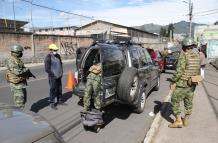 Fernando Villavicencio - atentado - Ecuador