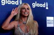 Britney Spears estaría atravesando un divorcio.