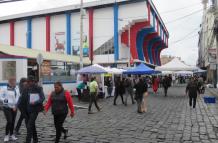 Los Juegos Nacionales se darán en Chimborazo.