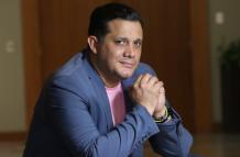 Carlos José Matamoros