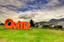 Quito