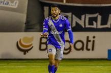 Emelec se alista para recibir a Aucas, en la quinta fecha de la segunda etapa de la LigaPro.