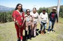 El Teleférico de Quito reapertura sus puertas