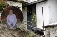 descuartizada - Quito - investigación