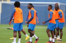 Ecuador-Uruguay-eliminatorias-Moisés-Caicedo