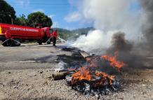 protesta trabajadores 1